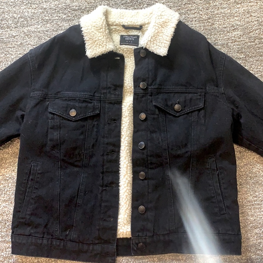 Jacket